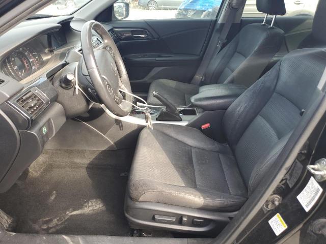 Photo 7 from auction – 2014 HONDA ACCORD SPO with VIN 1HGCR2F52EA079238