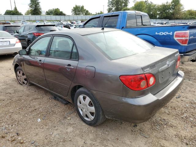 Photo 2 from auction – 2005 TOYOTA COROLLA CE with VIN 2T1BR32E95C330449
