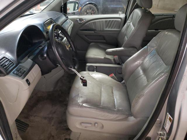 Photo 7 from auction – 2007 HONDA ODYSSEY EX with VIN 5FNRL38697B115894
