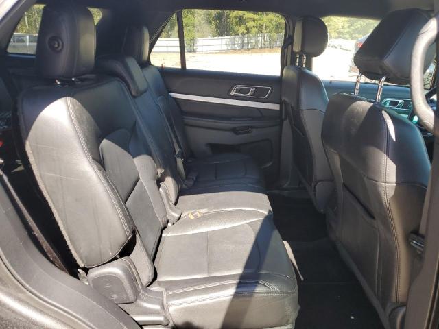Photo 11 from auction – 2016 FORD EXPLORER X with VIN 1FM5K8DH0GGD11925