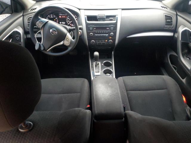 Photo 8 from auction – 2014 NISSAN ALTIMA 2.5 with VIN 1N4AL3AP3EN341952
