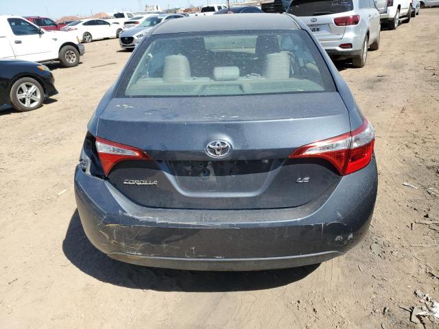 Photo 6 from auction – 2016 TOYOTA COROLLA L with VIN 5YFBURHE1GP395887
