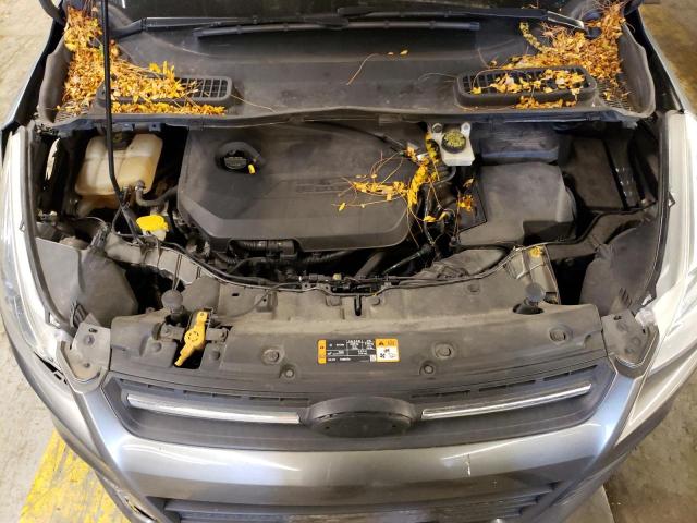 Photo 11 from auction – 2014 FORD ESCAPE SE with VIN 1FMCU0GX9EUD14861