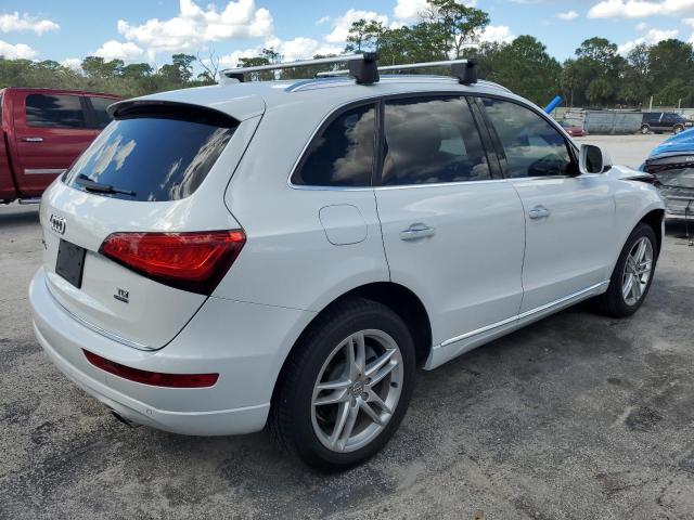 Photo 3 from auction – 2015 AUDI Q5 TDI PRE with VIN WA1CMAFP5FA089928