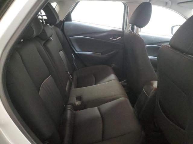 Photo 11 from auction – 2021 MAZDA CX-3 with VIN JM1DKFB78M1501288
