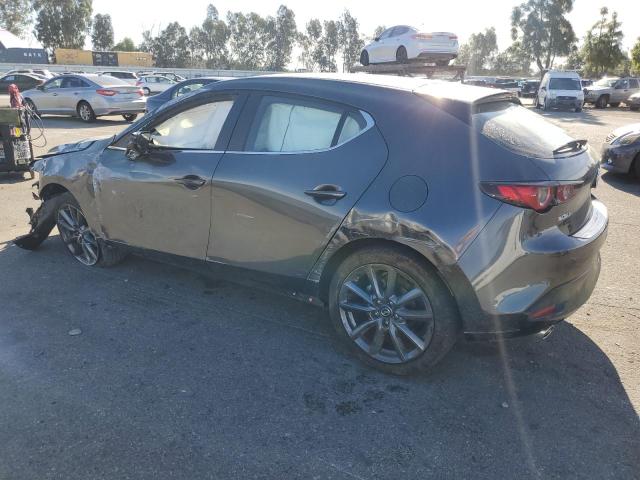 Photo 2 from auction – 2023 MAZDA 3 SELECT with VIN JM1BPAKM7P1608757