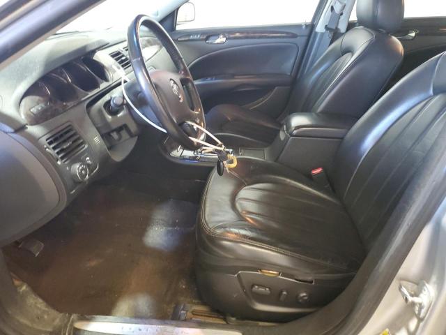 Photo 7 from auction – 2006 BUICK LUCERNE CX with VIN 1G4HE57Y56U199878