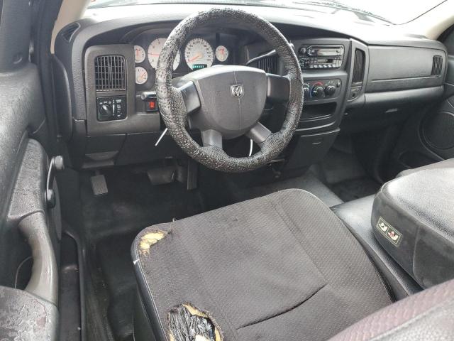 Photo 8 from auction – 2005 DODGE RAM 1500 S with VIN 1D7HA16K95J553736