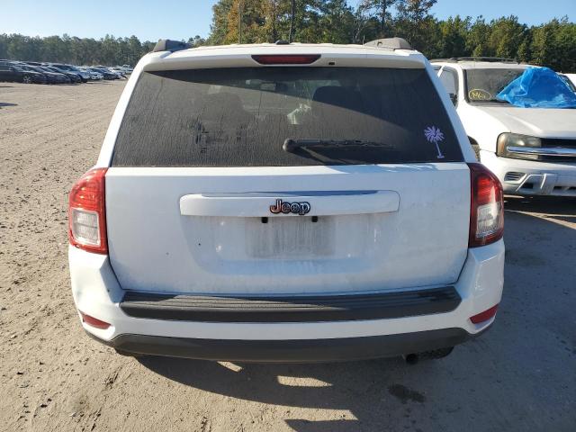 Photo 6 from auction – 2016 JEEP COMPASS SP with VIN 1C4NJCBA1GD641171