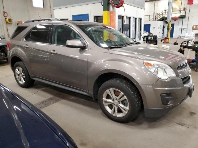 Photo 4 from auction – 2012 CHEVROLET EQUINOX LT with VIN 2GNALDEK4C6354507