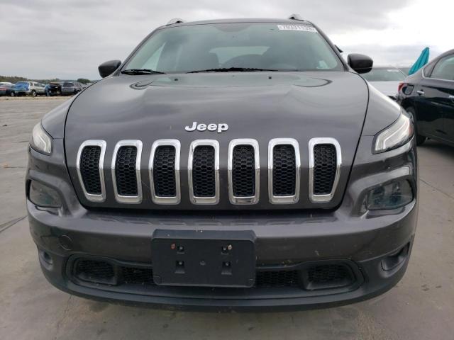 Photo 5 from auction – 2015 JEEP CHEROKEE L with VIN 1C4PJLCB6FW560590