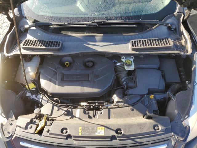 Photo 12 from auction – 2015 FORD ESCAPE SE with VIN 1FMCU0G90FUA93041