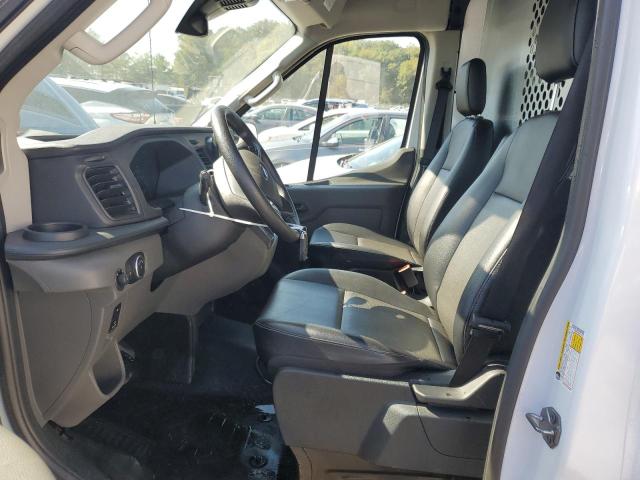 Photo 7 from auction – 2022 FORD TRANSIT T- with VIN 1FTBW9C80NKA37414