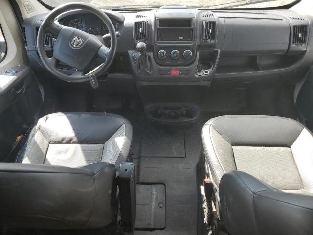 Photo 8 from auction – 2016 RAM PROMASTER with VIN 3C6TRVAG1GE105294