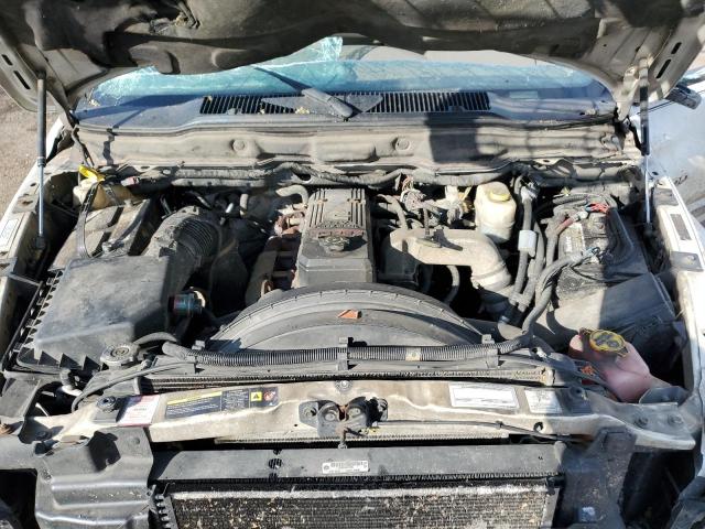 Photo 11 from auction – 2006 DODGE RAM 2500 S with VIN 1D7KS28C06J213729