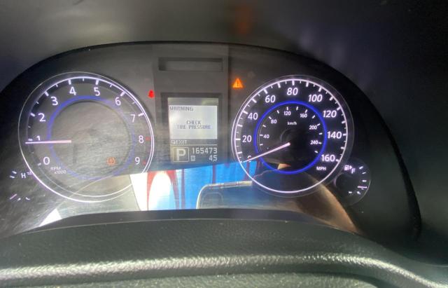 Photo 8 from auction – 2013 INFINITI G37 BASE with VIN JN1CV6AP1DM300578