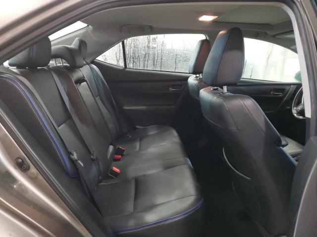 Photo 10 from auction – 2019 TOYOTA COROLLA L with VIN 2T1BURHEXKC166780