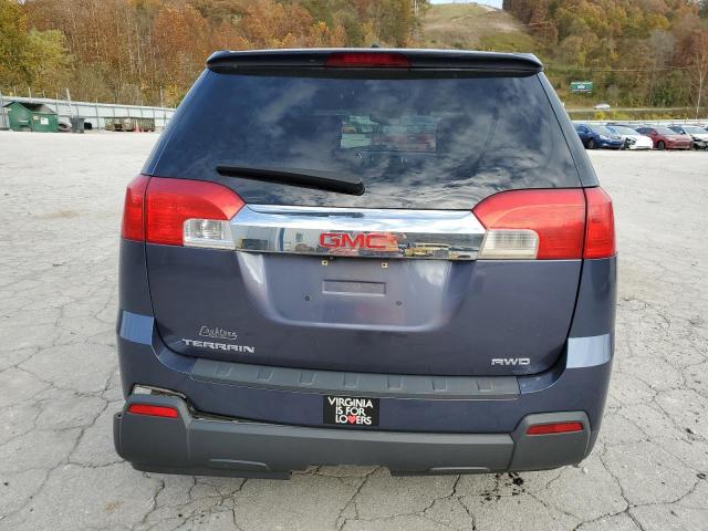 Photo 6 from auction – 2013 GMC TERRAIN SL with VIN 2GKFLREKXD6182033