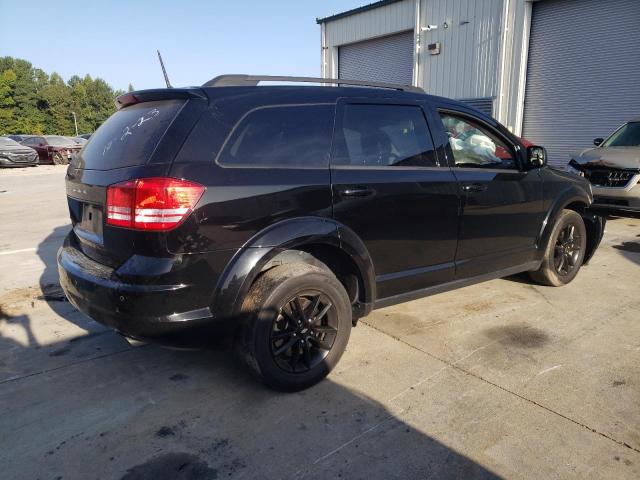 Photo 3 from auction – 2020 DODGE JOURNEY SE with VIN 3C4PDCAB3LT269461