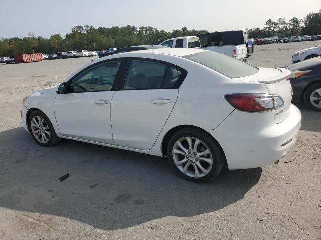 Photo 2 from auction – 2011 MAZDA 3 S with VIN JM1BL1W69B1432665