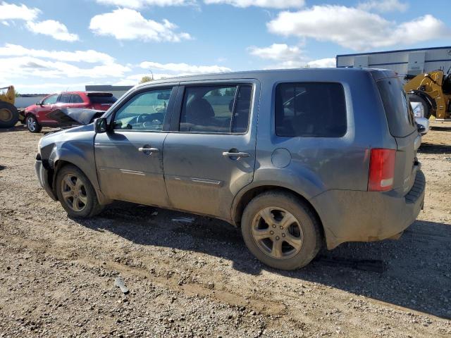 Photo 2 from auction – 2013 HONDA PILOT EXL with VIN 5FNYF4H51DB019382