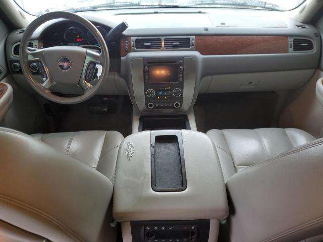 Photo 8 from auction – 2007 GMC YUKON with VIN 1GKFK13037J127128