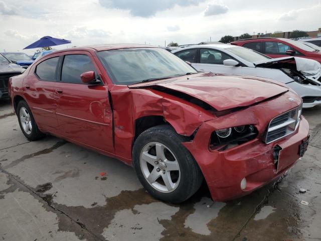 Photo 4 from auction – 2010 DODGE CHARGER SX with VIN 2B3CA3CV7AH168476
