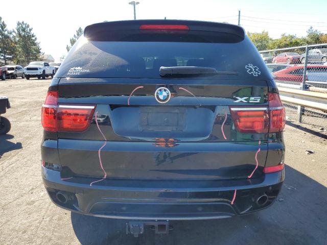 Photo 6 from auction – 2012 BMW X5 XDRIVE3 with VIN 5UXZV4C51CL750984
