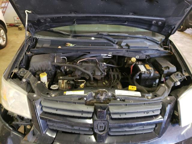 Photo 12 from auction – 2010 DODGE GRAND CARA with VIN 2D4RN3D1XAR440377