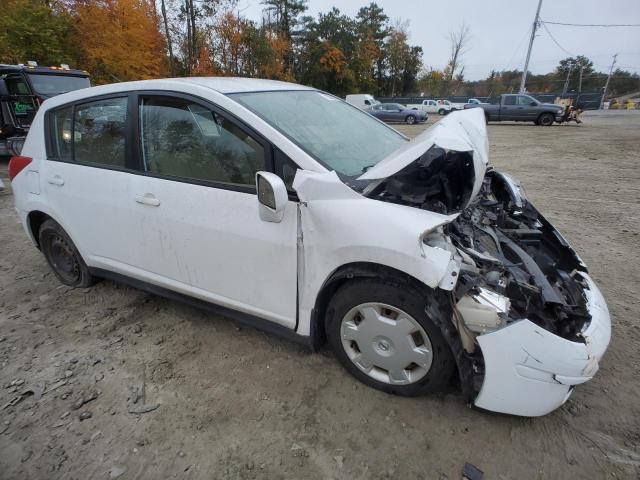 Photo 4 from auction – 2008 NISSAN VERSA S with VIN 3N1BC13E98L381572