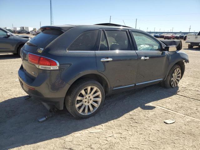 Zdjęcie 3 z aukcji – 2013 LINCOLN MKX z VIN 2LMDJ6JK1DBL28548