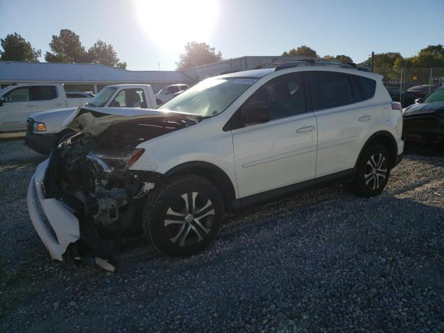 Photo 1 from auction – 2017 TOYOTA RAV 4 with VIN JTMZFREVXHJ716425