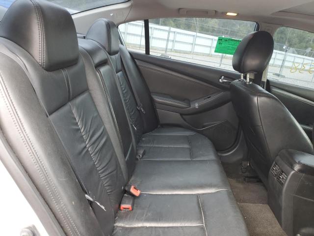 Photo 10 from auction – 2012 NISSAN ALTIMA BAS with VIN 1N4AL2APXCC177814