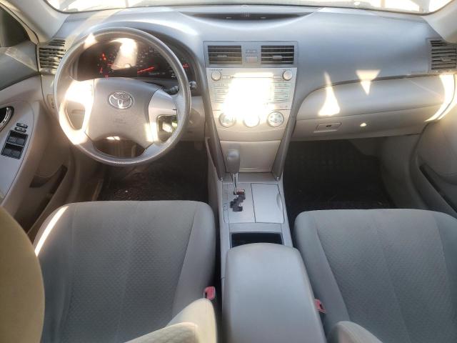 Photo 8 from auction – 2009 TOYOTA CAMRY BASE with VIN 4T1BE46K49U845803