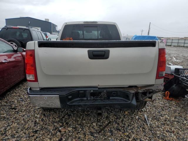 Photo 6 from auction – 2007 GMC NEW SIERRA with VIN 1GTEK19J57Z512487