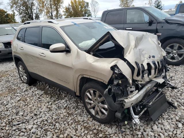 صورة رقم 4 من المزاد - 2014 JEEP CHEROKEE L مع VIN 1C4PJLDS2EW200990