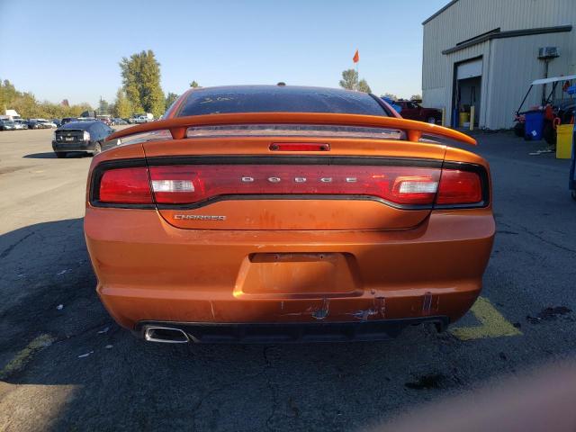 Photo 6 from auction – 2011 DODGE CHARGER with VIN 2B3CL3CGXBH502674