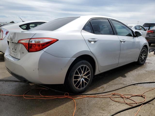 Photo 3 from auction – 2015 TOYOTA COROLLA L with VIN 2T1BURHE0FC334464