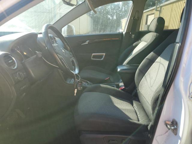 Photo 7 from auction – 2015 CHEVROLET CAPTIVA LS with VIN 3GNAL2EK5FS504957
