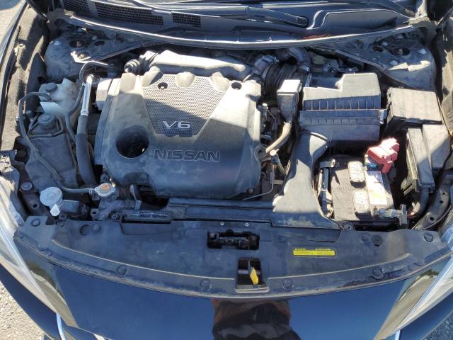 Photo 11 from auction – 2016 NISSAN MAXIMA 3.5 with VIN 1N4AA6AP4GC431245