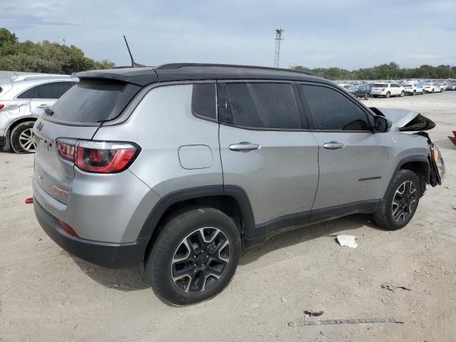 Zdjęcie 3 z aukcji – 2020 JEEP COMPASS TR z VIN 3C4NJDDB8LT166666