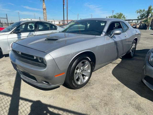 Photo 2 from auction – 2015 DODGE CHALLENGER with VIN 2C3CDZAG7FH821462
