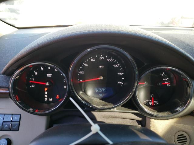 Photo 9 from auction – 2012 CADILLAC CTS PREMIU with VIN 1G6DS5E39C0113299