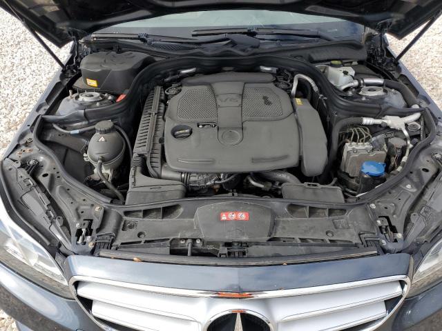 Photo 11 from auction – 2014 MERCEDES-BENZ E 350 with VIN WDDHF5KB2EA801811