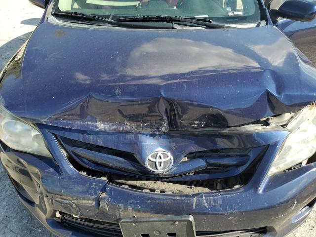 Photo 11 from auction – 2012 TOYOTA COROLLA BA with VIN 2T1BU4EE7CC890001
