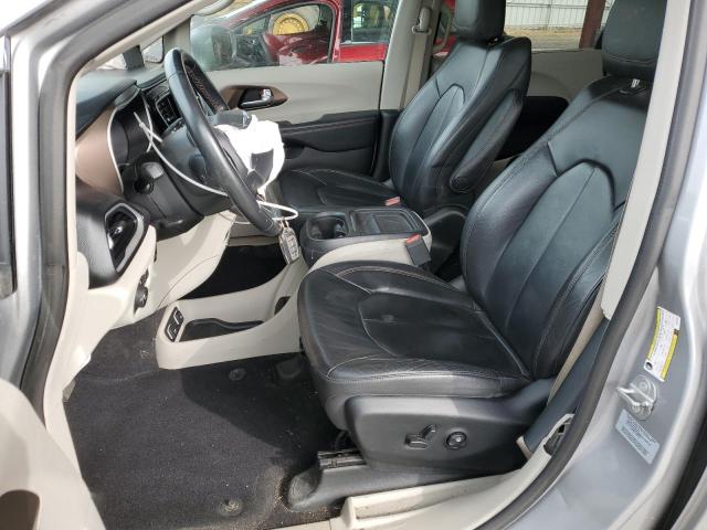 Photo 7 from auction – 2017 CHRYSLER PACIFICA T with VIN 2C4RC1BG7HR820463