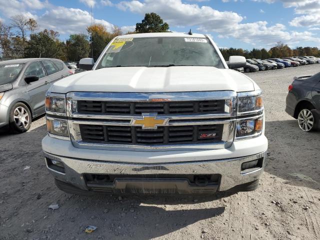 Photo 5 from auction – 2015 CHEVROLET SILVERADO with VIN 3GCUKREC5FG217289