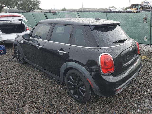 Photo 2 from auction – 2016 MINI COOPER S with VIN WMWXU3C51G2D29767