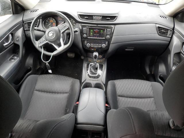 Photo 8 from auction – 2018 NISSAN ROGUE S with VIN KNMAT2MV1JP543251