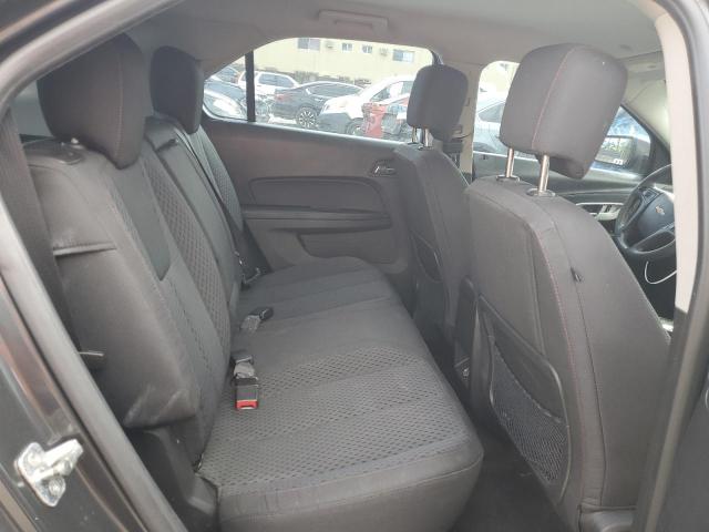 Photo 11 from auction – 2013 CHEVROLET EQUINOX LS with VIN 2GNFLCEK5D6354680